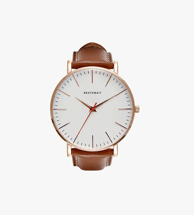 Swiss Handmade Watch For Men